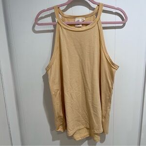 Buckle Tank Top